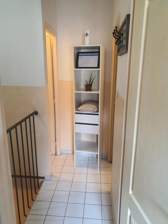 City House Appartements Entraigues-sur-la-Sorgue Exterior photo
