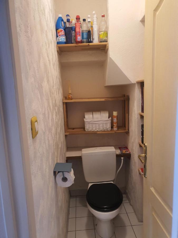 City House Appartements Entraigues-sur-la-Sorgue Exterior photo