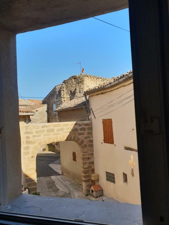 City House Appartements Entraigues-sur-la-Sorgue Exterior photo