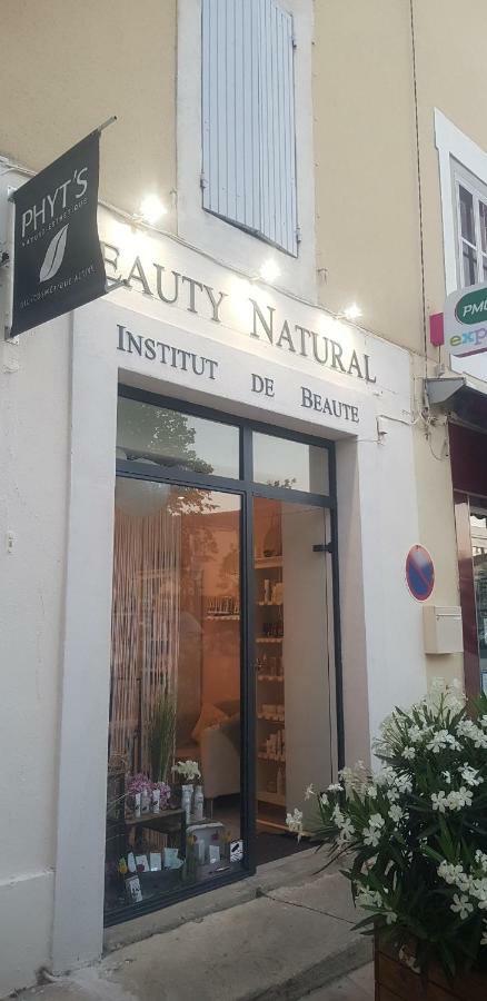 City House Appartements Entraigues-sur-la-Sorgue Exterior photo